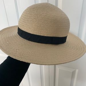 Beachy Hat